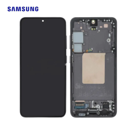 Original Display Samsung GH82-33287A (Asmbled) SM-S921 (S24 5G 2024)