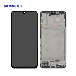 Original Display Samsung Galaxy A17 4G A175 GH82-38527A