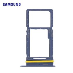 Premium Sim Tray Samsung Galaxy A17 5G A176/Galaxy A17 4G A175 Black