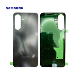 Cache arriére d\'origine Samsung Galaxy A17 4G A175 GH82-38206A Noir. Service Pack