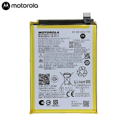 Batterie D'origine PH50 Motorola Moto G23 5000mAh (Service Pack)