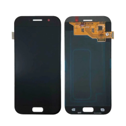 Oled Display Touchscreen Samsung Galaxy A5 2017 A520
