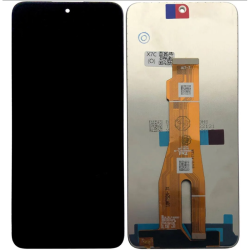 Display Touchscreen Huawei Honor X7c (4G)/ Ply: 60 Plus 5G (2023)