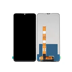 Display Unit  Realme C11, C12, C15, , C20 , C21,  C25, Narzo 20, Narzo 30A. Compatible