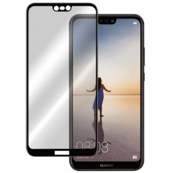 Tempered Glass Screen Protector 3D Huawei P20 Lite