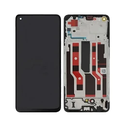 Display OPPO Reno 8 Lite 5G / Oppo Reno 7 Z 5G. Oled