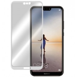 Tempered Glass Screen Protector 3D Huawei P20 Lite