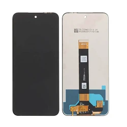 OEM Display Touchscreen TCL 60R 5G Black / TCL 60 5G