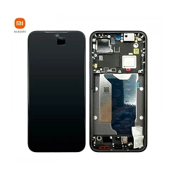 Xiaomi Genuine Display 15T Pro (2025) Service Pack: 5600040O12U00