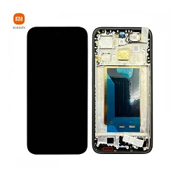 Xiaomi Genuine Display 15T 5G (2025) Service Pack: 5600010O12A00