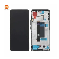 Pantalla Original Xiaomi Poco X6 5G // Redmi Note 13 Pro 5G (Service Pack)