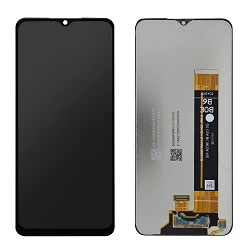 Écran compatible Samsung A236 (A23 5G 2022). Sans frame