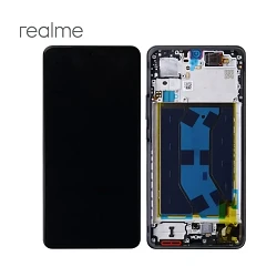 Display Realme GT 7 Refurbished with frame