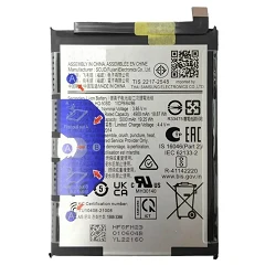 Batería compatible Samsung Galaxy A02s A025/Galaxy A02s A025G/Galaxy A03s A037/Galaxy A03 A035G...