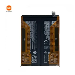 Batería Original Xiaomi Redmi Note 14 Pro 4G (BN5Y)