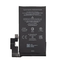 Premium Battery Google Pixel 7 Pro GMF5Z