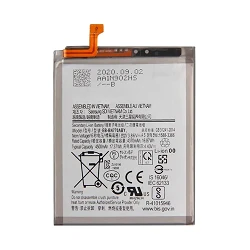 Premium Battery Samsung Galaxy Note 10 Lite N770 EB-BN770ABY