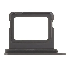 Tray Sim iPhone 17 Back