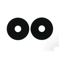 Lens Samsung Galaxy S25 Edge S937 Negro