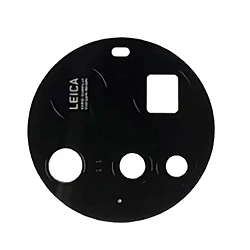 Lens de camera Xiaomi 15 Ultra Black