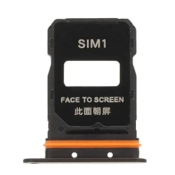 Bandeja Sim Premium Xiaomi 15 Ultra Negro