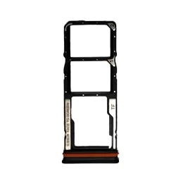Bandeja Sim Xiaomi Redmi 15C 4G/Redmi 15C 5G/Poco C85 4G Negro