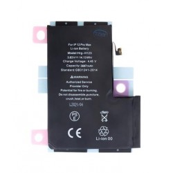 Battery iPhone 12 Pro Max. Diagnostic