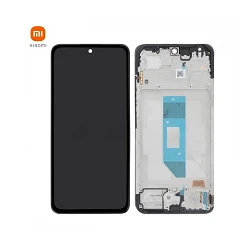 Écran Oled Xiaomi Redmi Note 14 5G/Redmi Note 14 4G Version Global