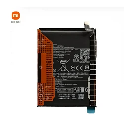 Batterie originale Xiaomi Redmi Note 14 Pro 5G BN5V