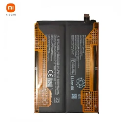 Batería original Xiaomi Redmi 15 4G/Redmi 15 5G/Poco M7 4G BN70