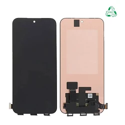 Original Pulled Display Touchscreen OPPO Reno13 5G/Reno14 5G Black
