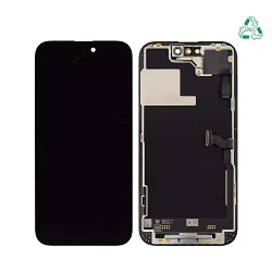 Pantalla completa iPhone 14 Pro (Original reacondicionada)