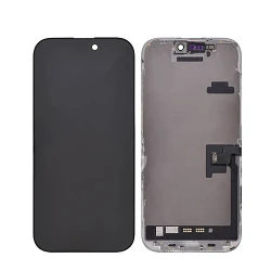 Écran iPhone 16 Pro (HARD OLED )
