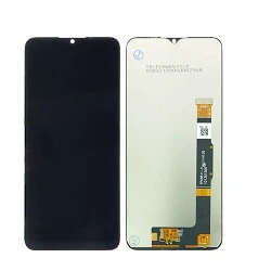 Pantalla
 TCL 20R 5G