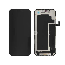 Pantalla completa iPhone 17 Pro Max (Soft Oled)