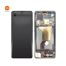 Écran D\'origine Xiaomi 12 / 12X / 12S 5G (2022) Service Pack