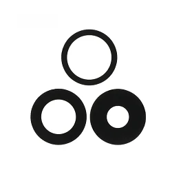 Couvercle de camera Apple iPhone 16 Pro/iPhone 16 Pro Max