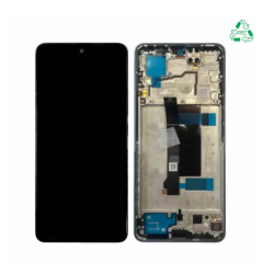 Pantalla Original Xiaomi Redmi Note 13 Pro 5G / Poco X6 5G (Sin Marco) Service Pack