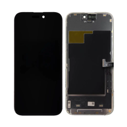 Écran iPhone 15 Pro. D'origine Reaconditioné