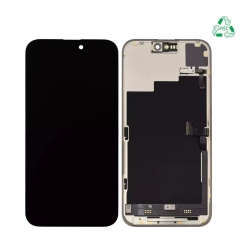 Écran iPhone 15 Pro Max. D'origine reaconditioné