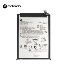 Batterie d\'origine Motorola RL52 Moto E15/G05/G15/G06 4G/MG17(Service Pack)