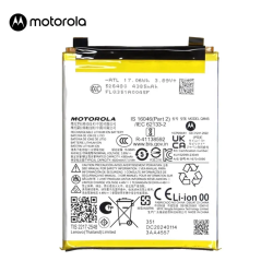 Batterie d'origine Motorola Edge 50 Pro SB18E05583 QM45