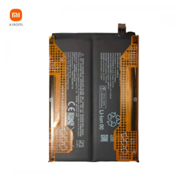 Batterie d\'origine Xiaomi Redmi 15 4G/Redmi 15 5G/Poco M7 4G BN70