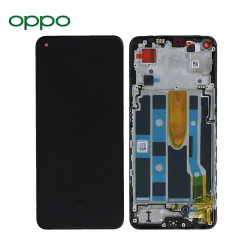 Écran d\'origine Original OPPO Find X5 Lite/Reno7 5G 4130040