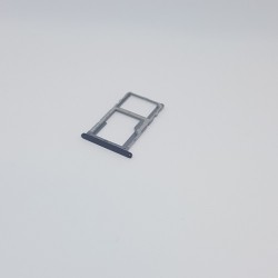 SIM tray + SD Alcatel OT 6058D Idol 5 Dual Sim