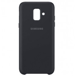 Cover Dual Layer Galaxy A6 2018 (EF-PA600C)