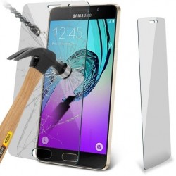 Tempered Glass Screen Protector Samsung Galaxy A7 2017 (A720)
