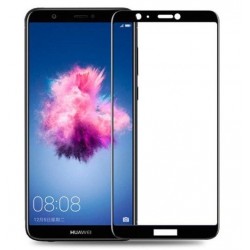 Tempered Glass Screen Protector 5D Huawei P Smart / Honor 9 Lite
