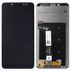 Display unit Xiaomi Redmi Note 5, 5 pro (LCD + Touch)