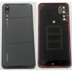 Battery cover Huawei P20 Pro. with lens